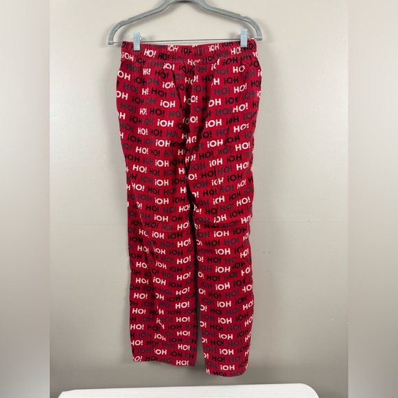 Bundle of 4 Men’s medium sweats joggers flannel pj’s old navy tek gear - Picture 11 of 15